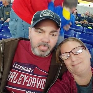 Meet your Posher, Misty